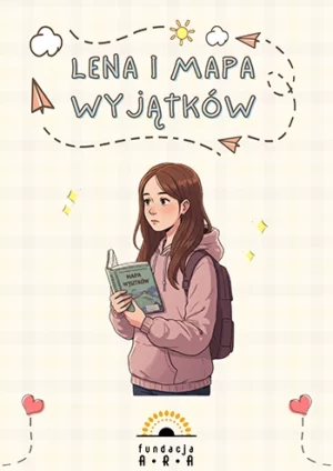 Lena i mapa wyjątków
